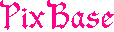 PixBase Header
